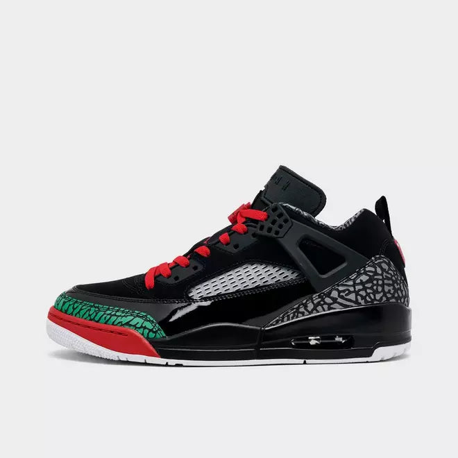 Men's Jordan Spizike Low Casual Shoes