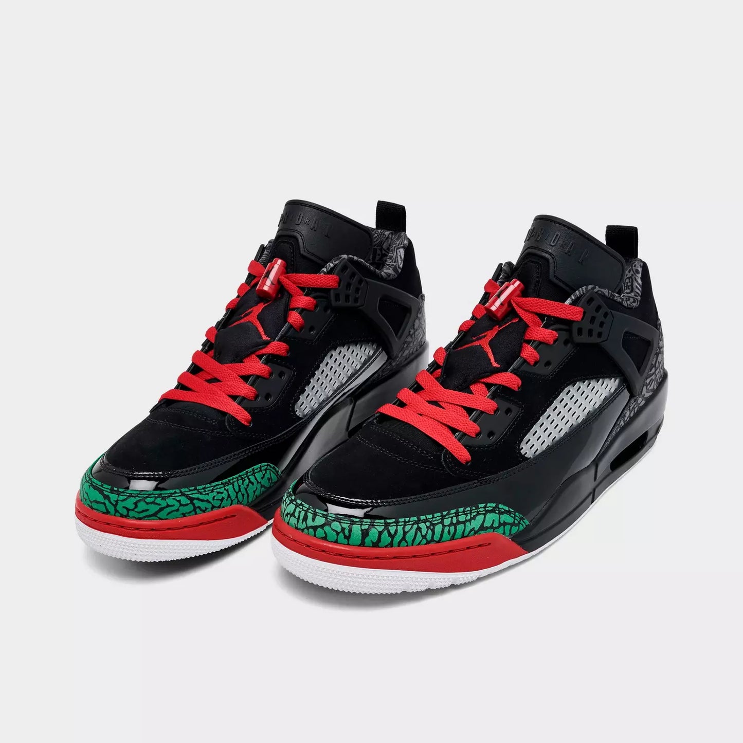 Men's Jordan Spizike Low Casual Shoes