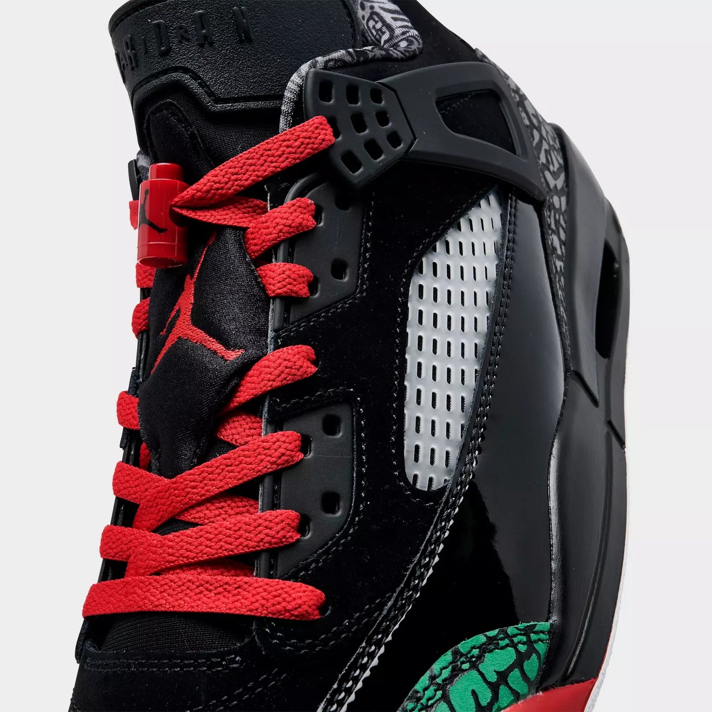 Men's Jordan Spizike Low Casual Shoes