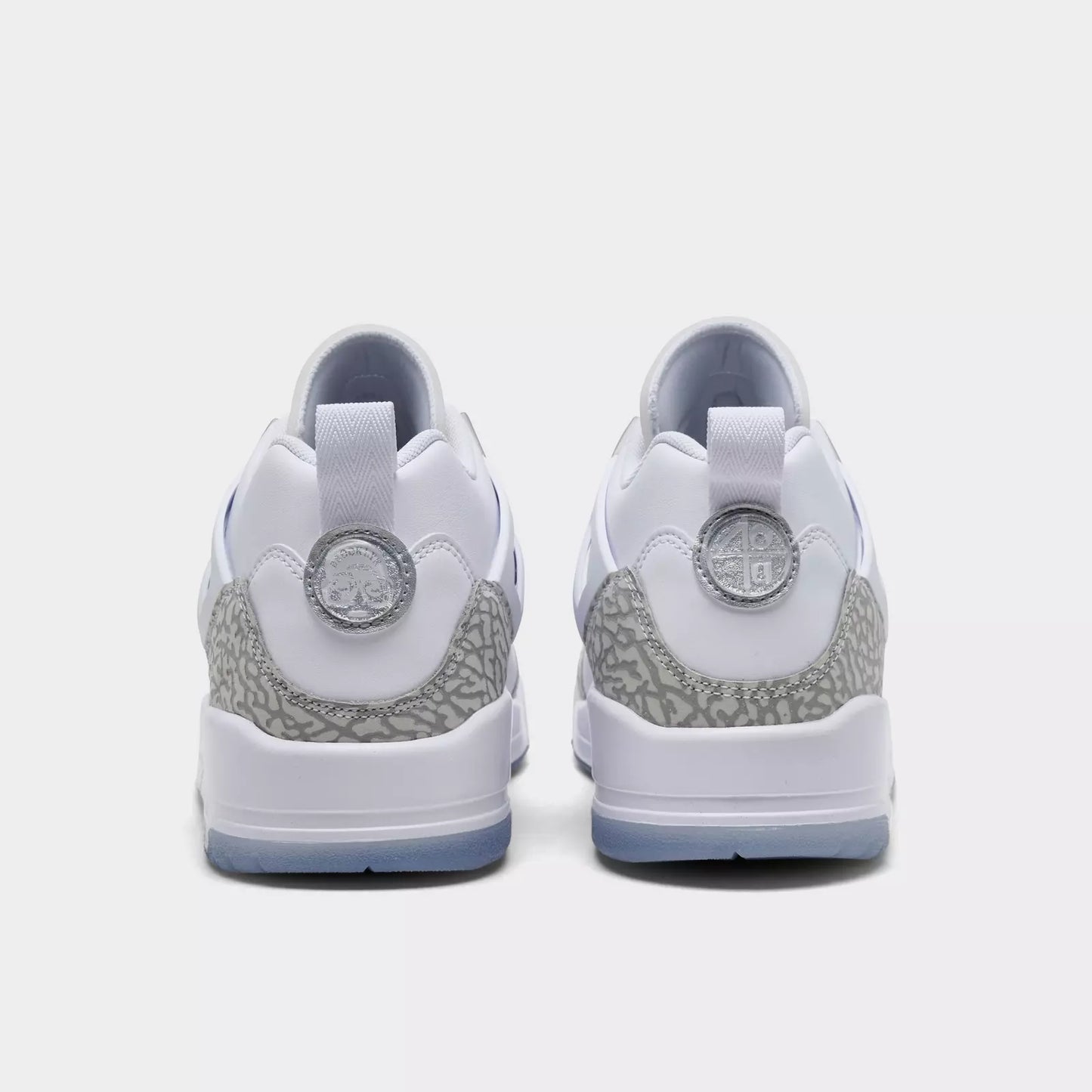 Men's Jordan Spizike Low Casual Shoes