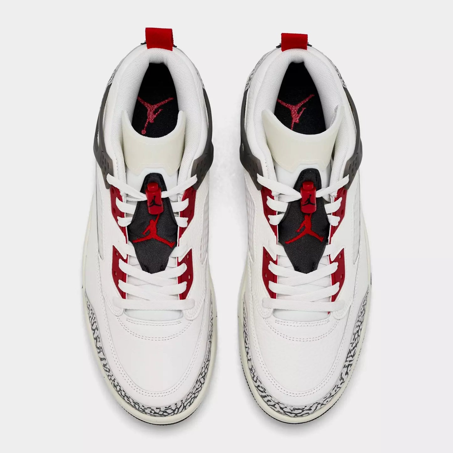 Men's Jordan Spizike Low Casual Shoes