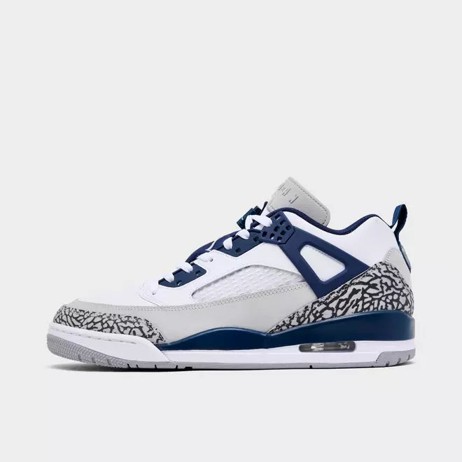 Men's Jordan Spizike Low Casual Shoes