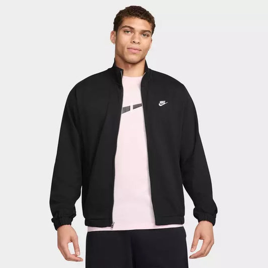 Men's Nike Club Knit Jacket
