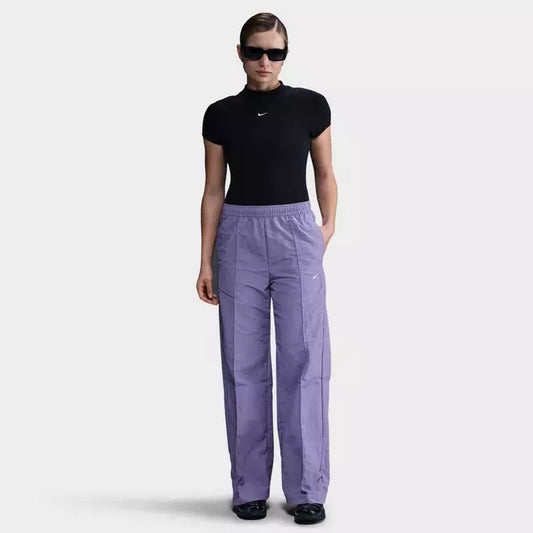 Women's Nike Sportswear Everything Wovens Mid-Rise Open-Hem Pants