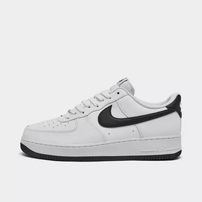Men's Nike Air Force 1 Low Casual Shoes
