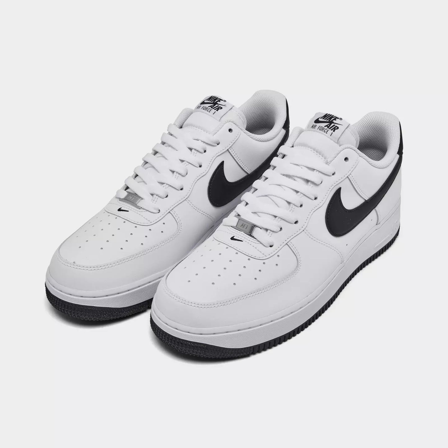 Men's Nike Air Force 1 Low Casual Shoes