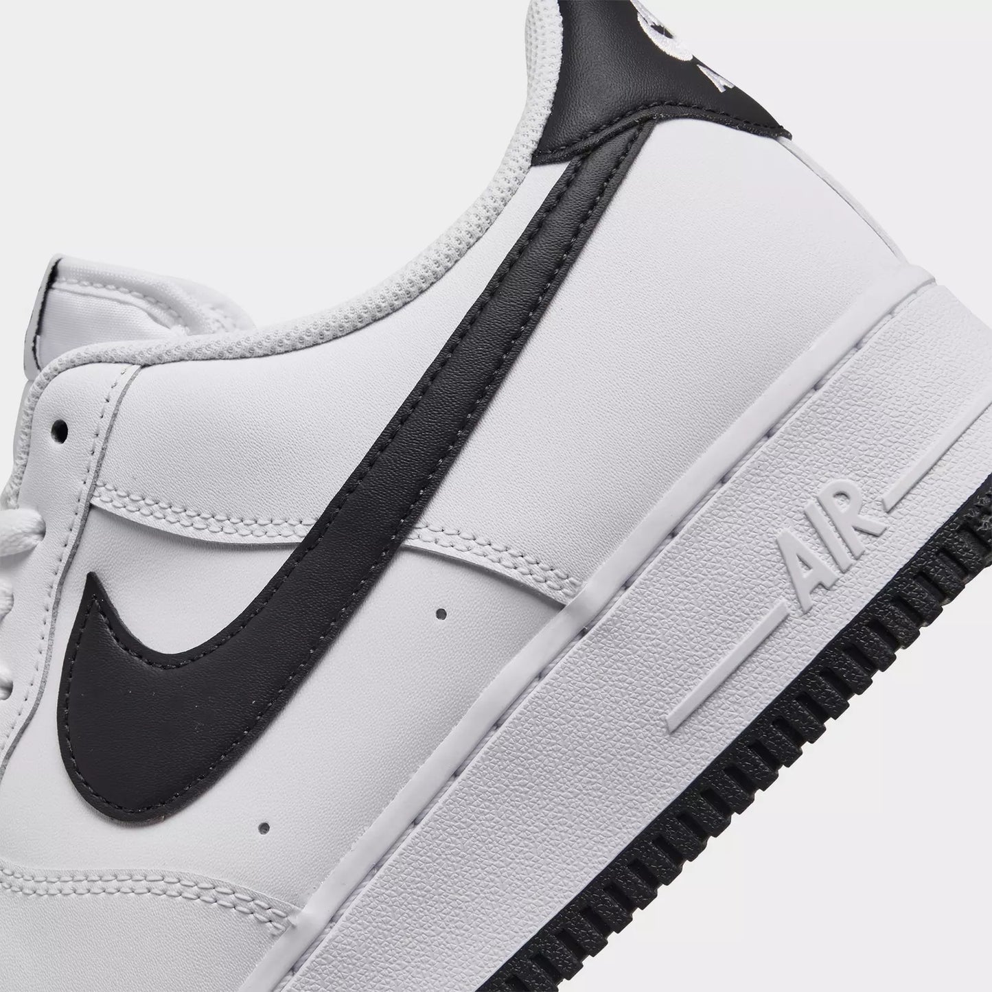 Men's Nike Air Force 1 Low Casual Shoes