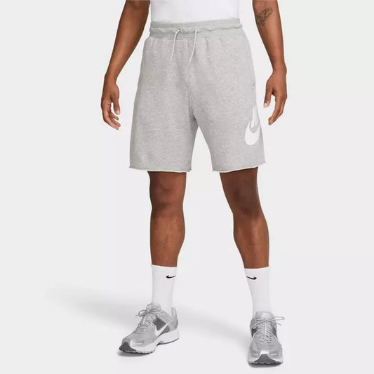 Men's Nike Club French Terry Alumni Shorts