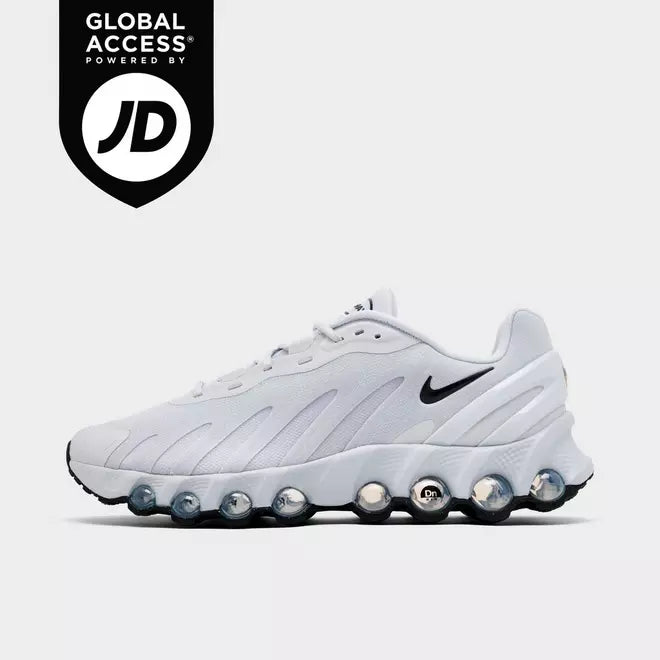 Men's Nike Air Max Dn8 Casual Shoes