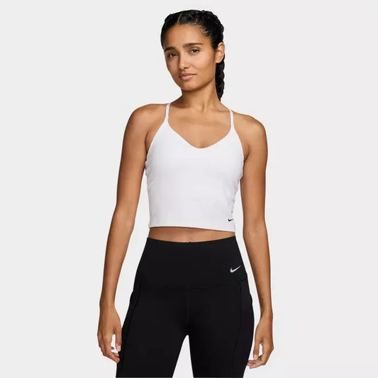 Women's Nike Indy Light-Support Padded Sports Bra Tank