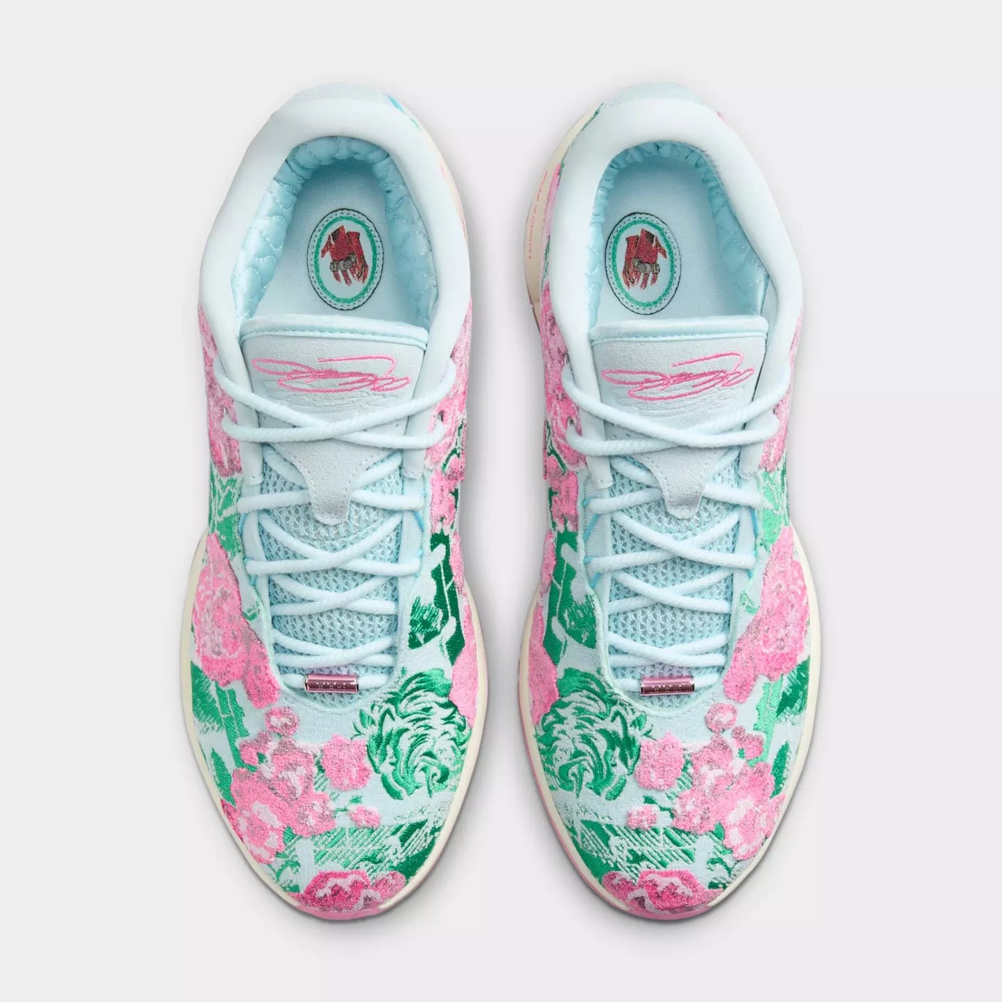 Men's Nike LeBron 21 Premium Basketball Shoes