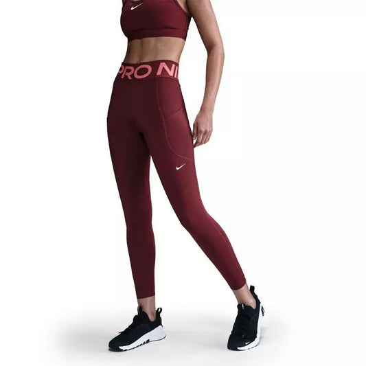 Women's Nike Pro Sculpt High-Waisted 7/8 Leggings