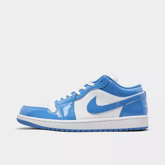 Men's Air Jordan Retro 1 Low SE Casual Shoes