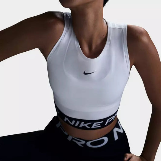Women's Nike Pro Dri-FIT Crop Tank