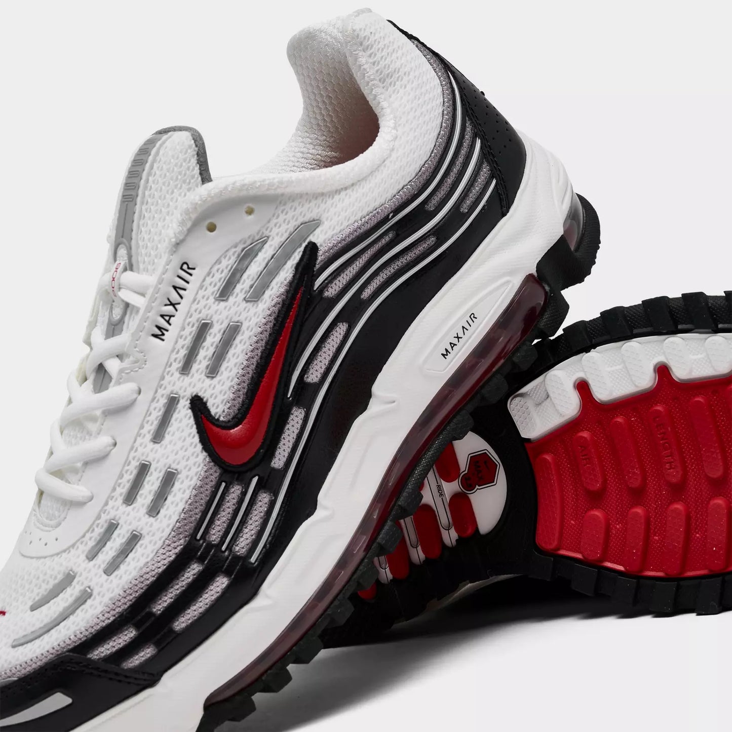 Men's Nike Air Max TL 2.5 Casual Shoes