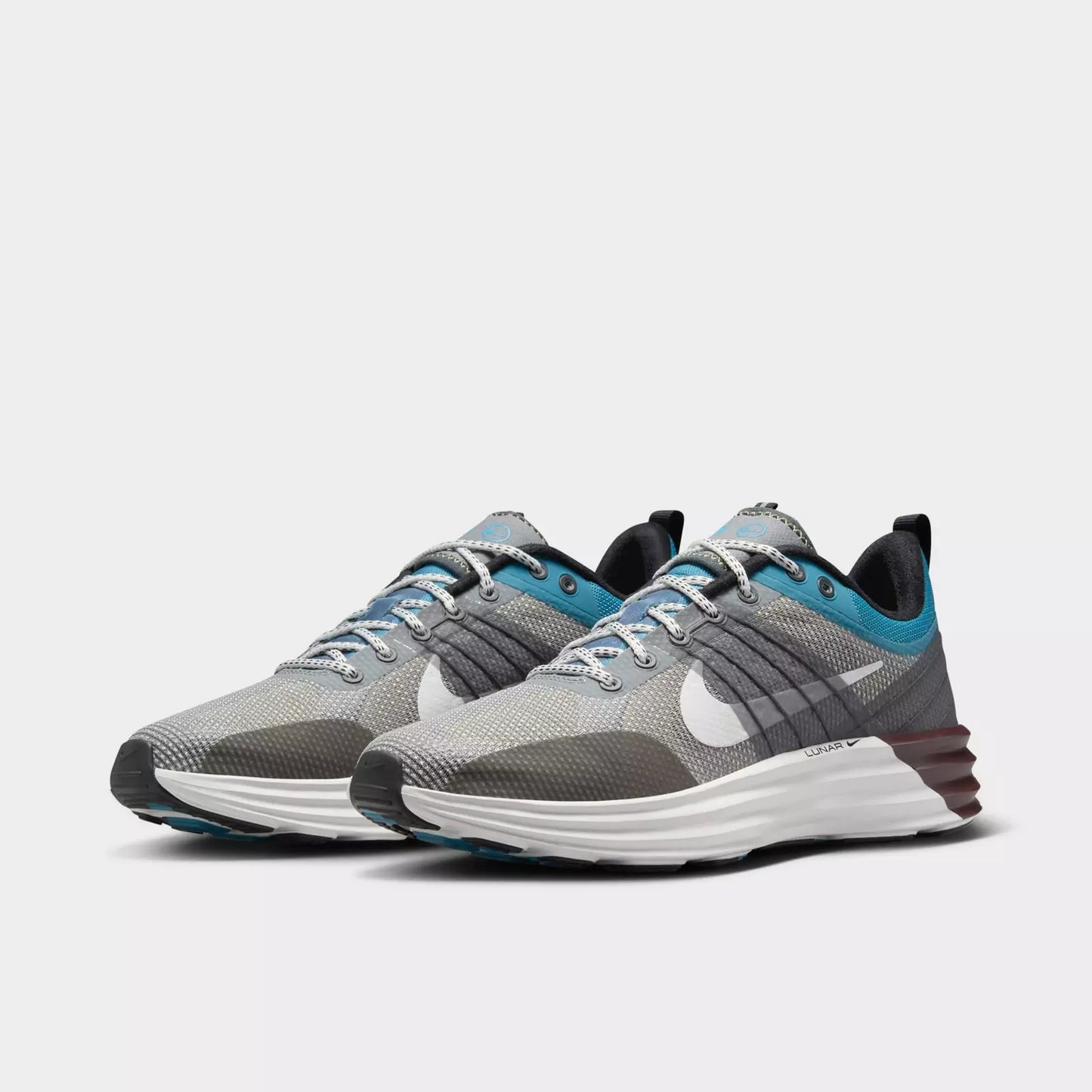 Men's Nike Lunar Roam Premium Casual Shoes