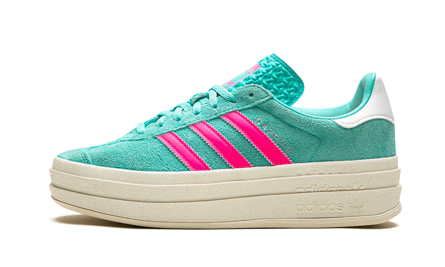 adidas Originals Gazelle Bold Shoes