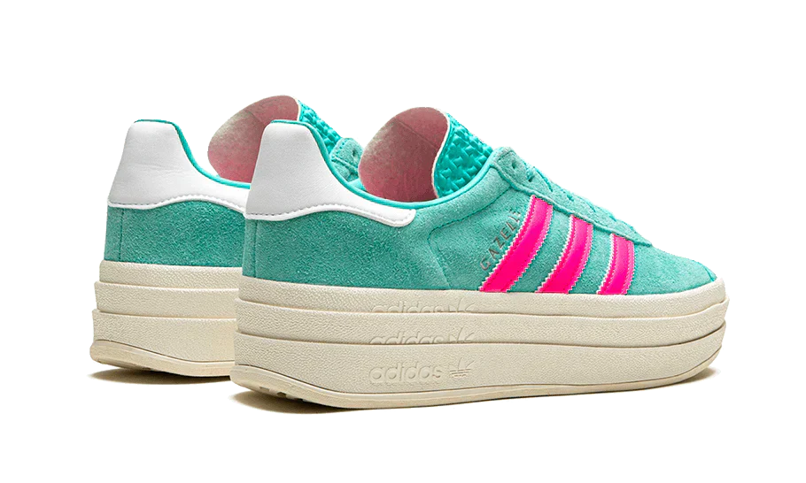 adidas Originals Gazelle Bold Shoes