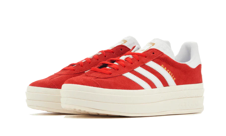 adidas Originals Gazelle Bold Shoes