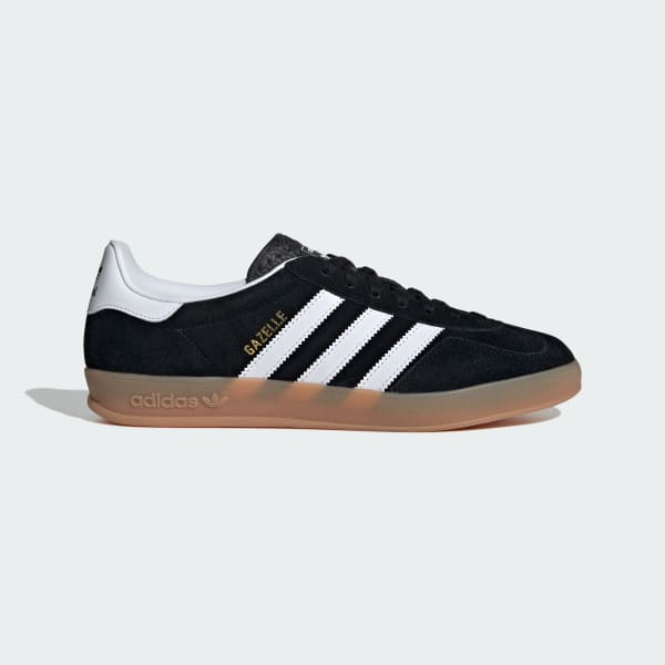 Adidas Gazelle Indoor Sneakers Senior