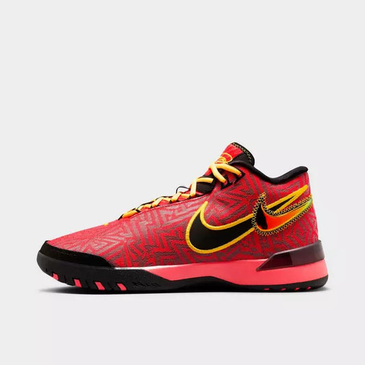 Men's Nike LeBron NXXT Genisus Basketball Shoes