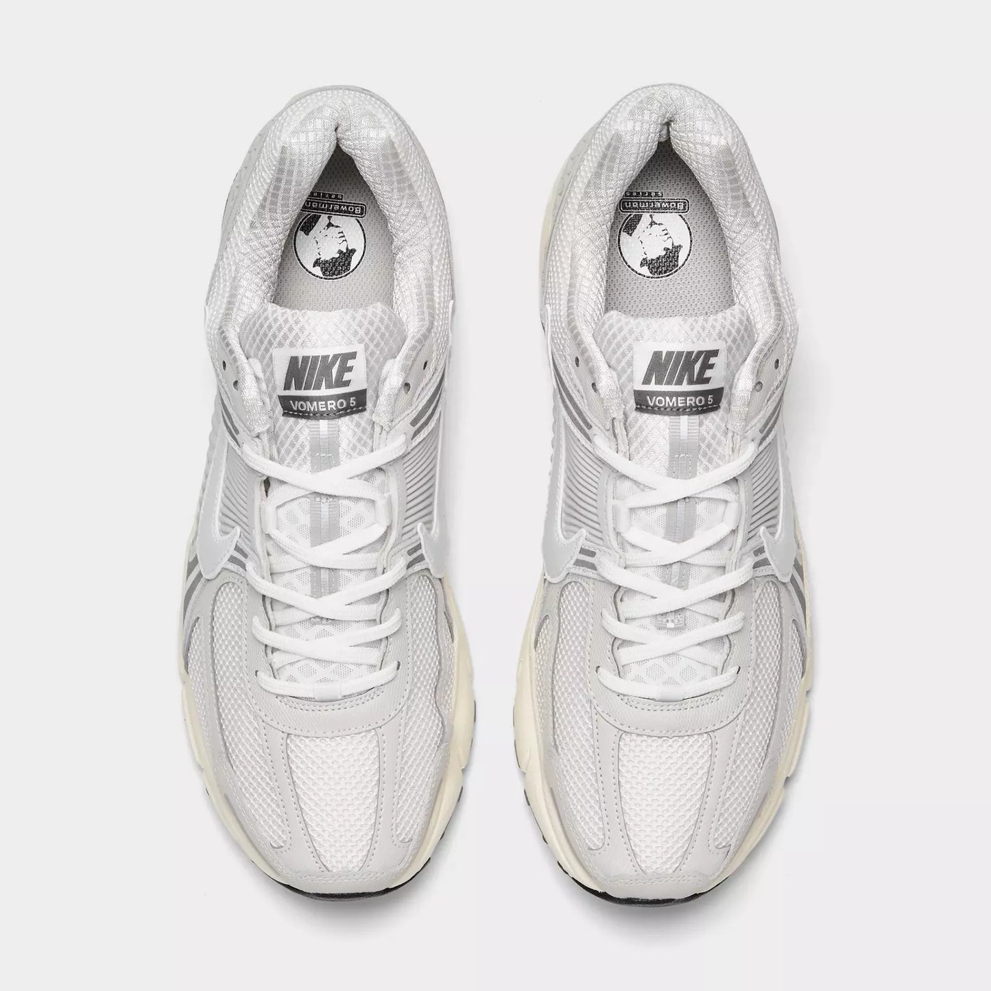 Men's Nike Zoom Vomero 5 Casual Shoes