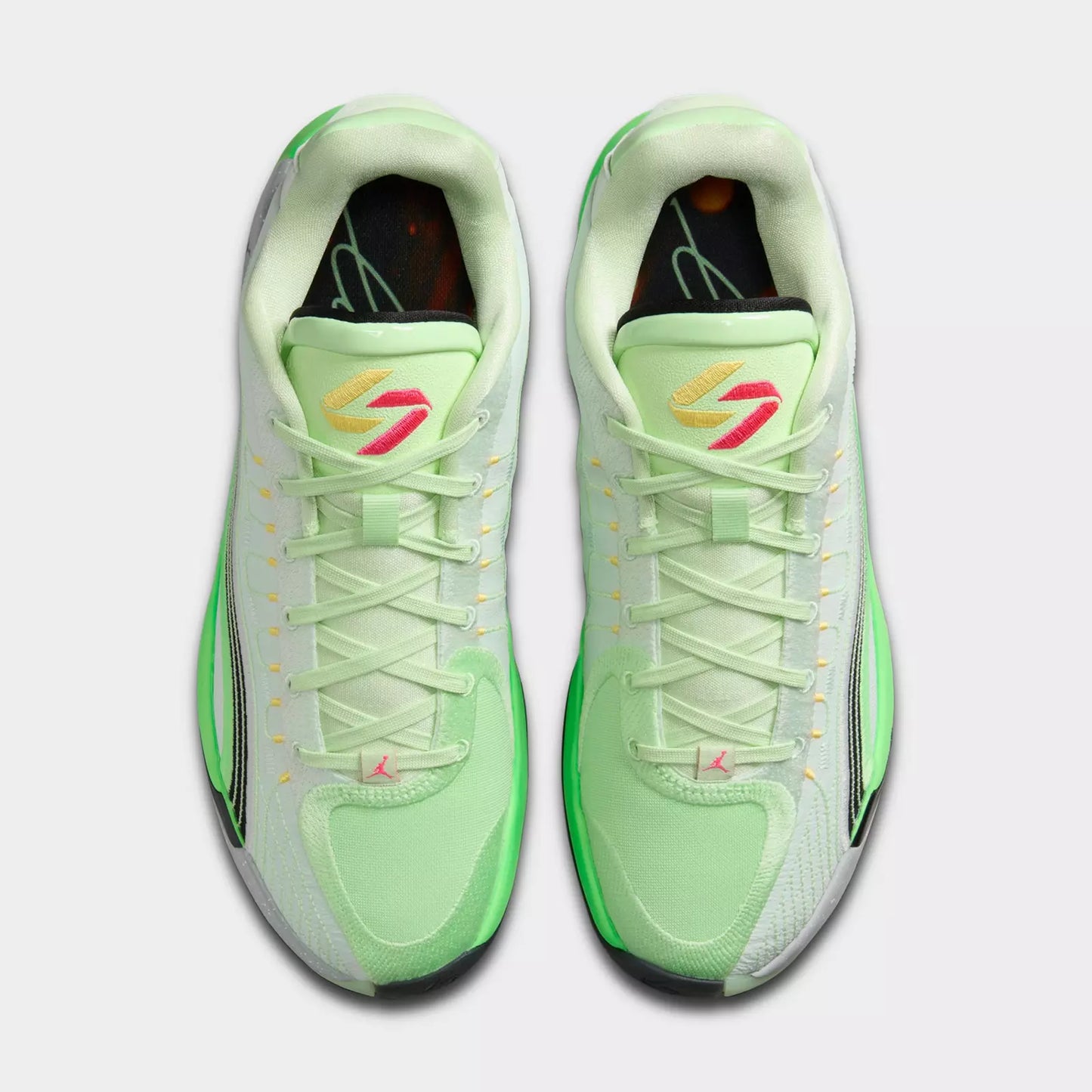 Men's Jordan Luka 4 Basketball Shoes