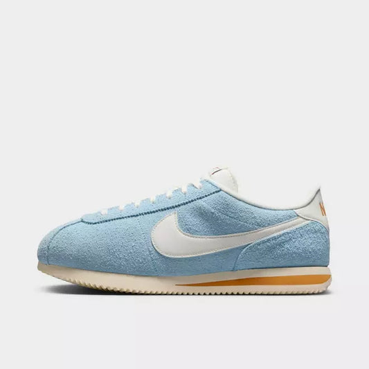 Men's Nike Cortez SE Suede Casual Shoes