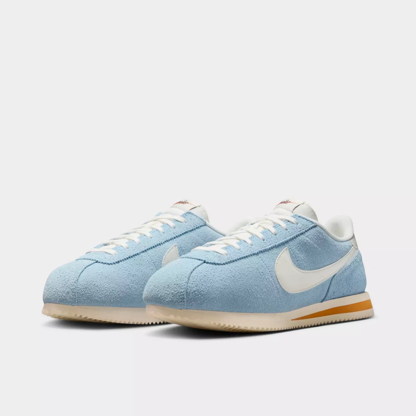 Men's Nike Cortez SE Suede Casual Shoes