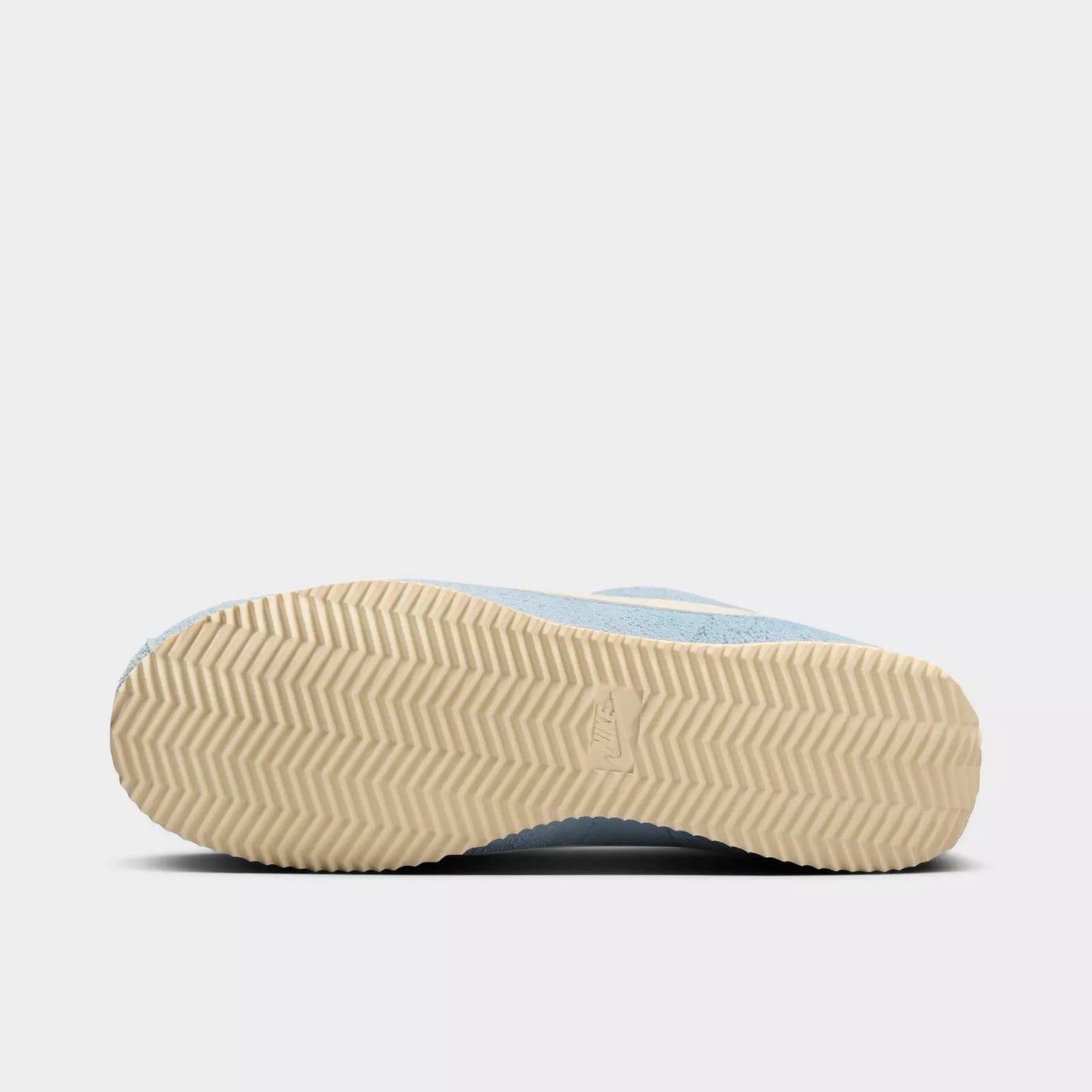 Men's Nike Cortez SE Suede Casual Shoes