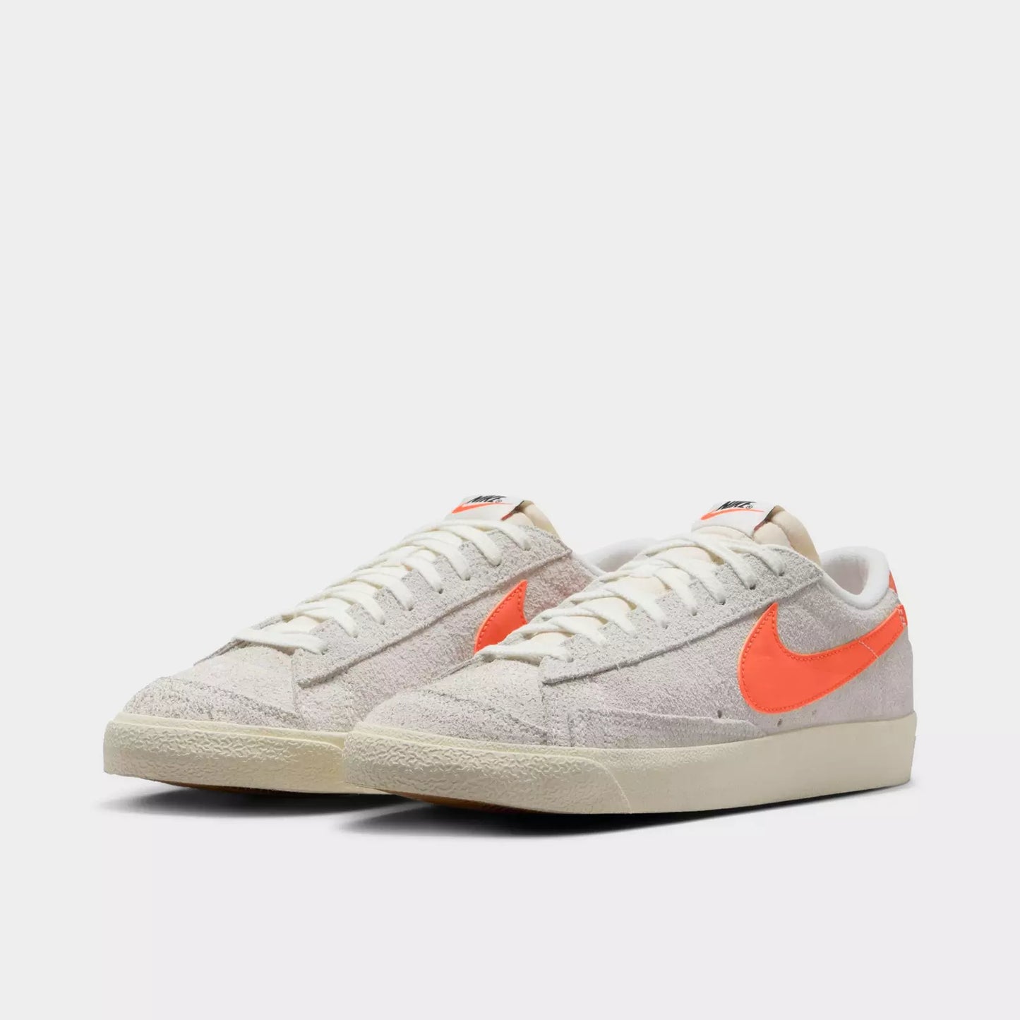 Men's Nike Blazer Low '77 Premium Casual Shoes
