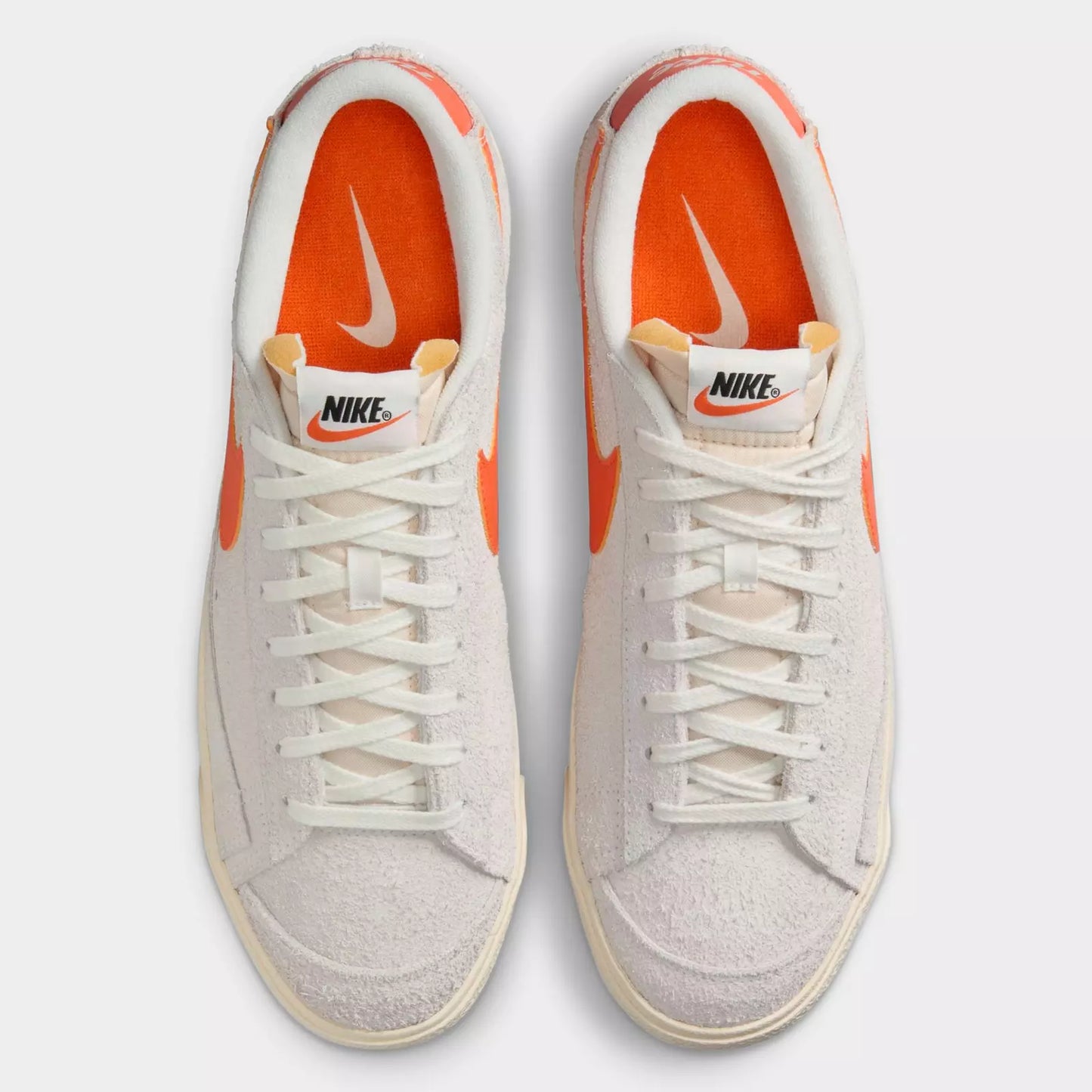 Men's Nike Blazer Low '77 Premium Casual Shoes