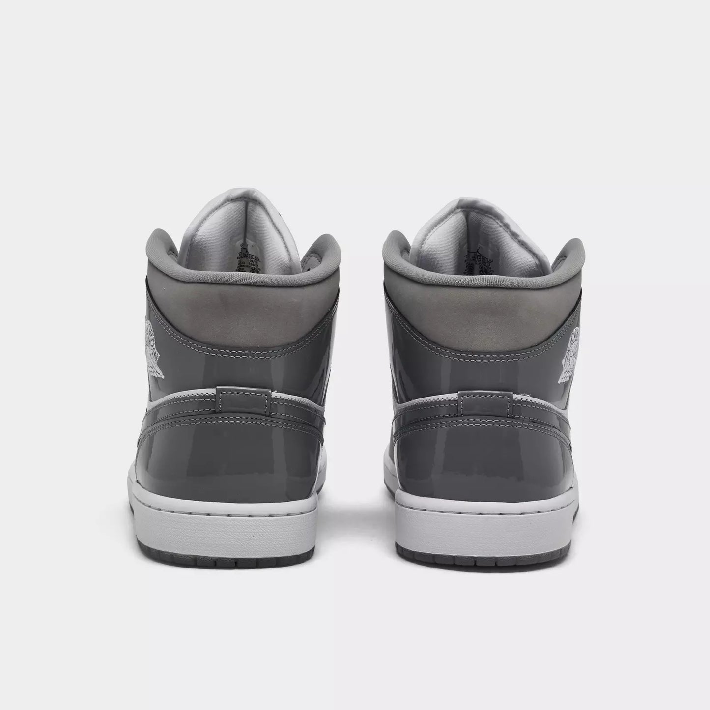 Men's Air Jordan Retro 1 Mid SE Casual Shoes