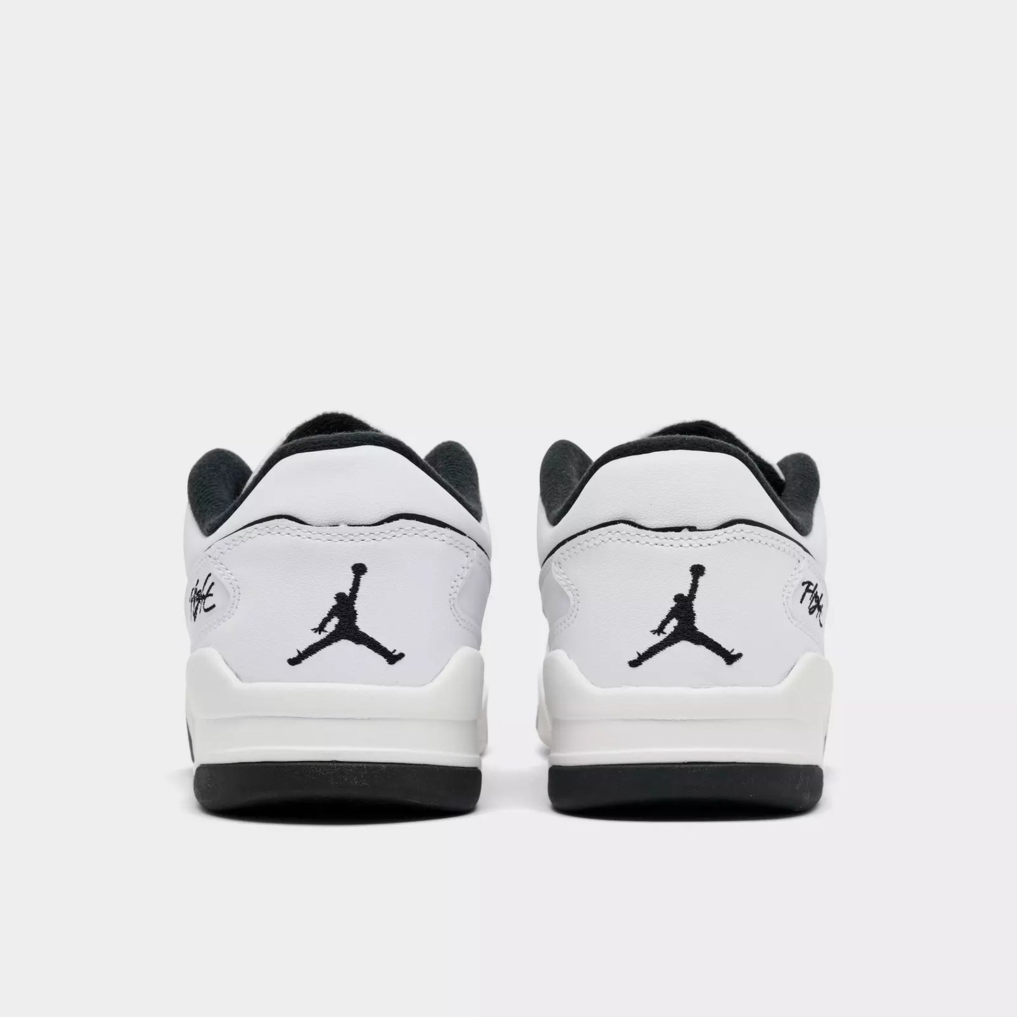 Men's Jordan Flight Court Casual Shoes