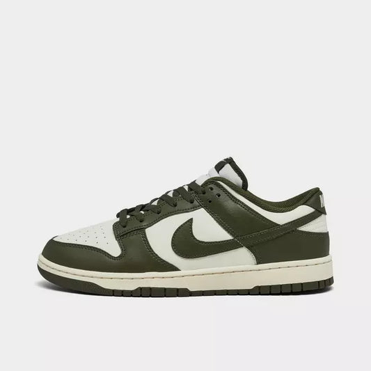 Men's Nike Dunk Low Retro Casual Shoes