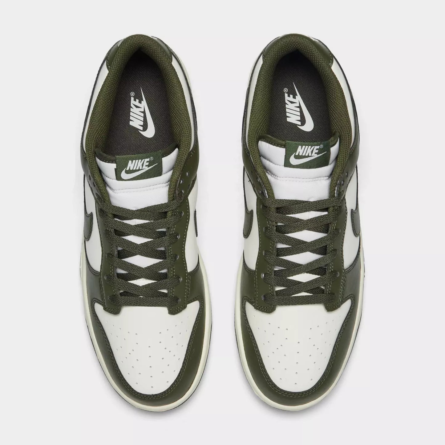 Men's Nike Dunk Low Retro Casual Shoes
