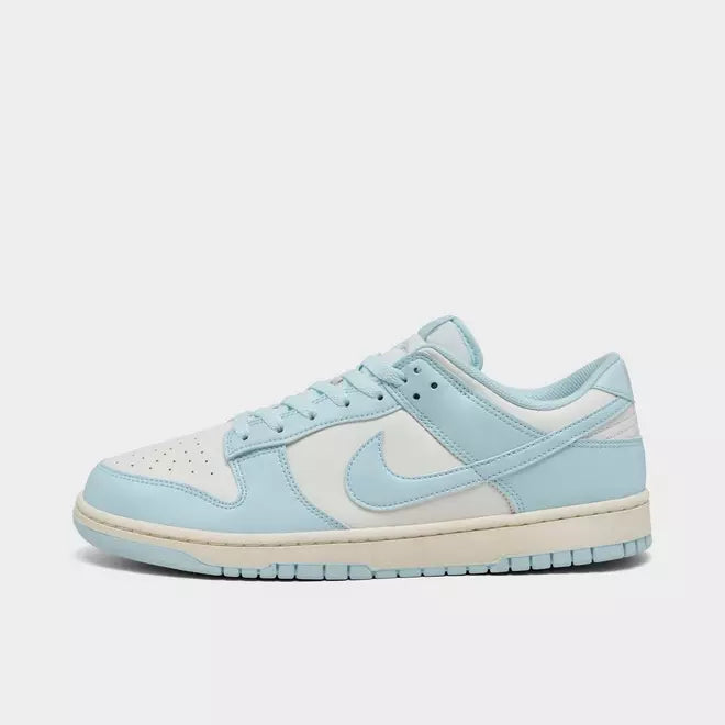 Men's Nike Dunk Low Retro Casual Shoes