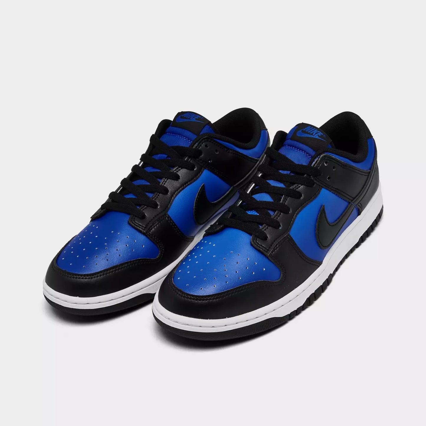 Men's Nike Dunk Low Retro Casual Shoes