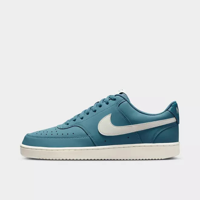 Men's Nike Court Vision Low Premium Casual Shoes