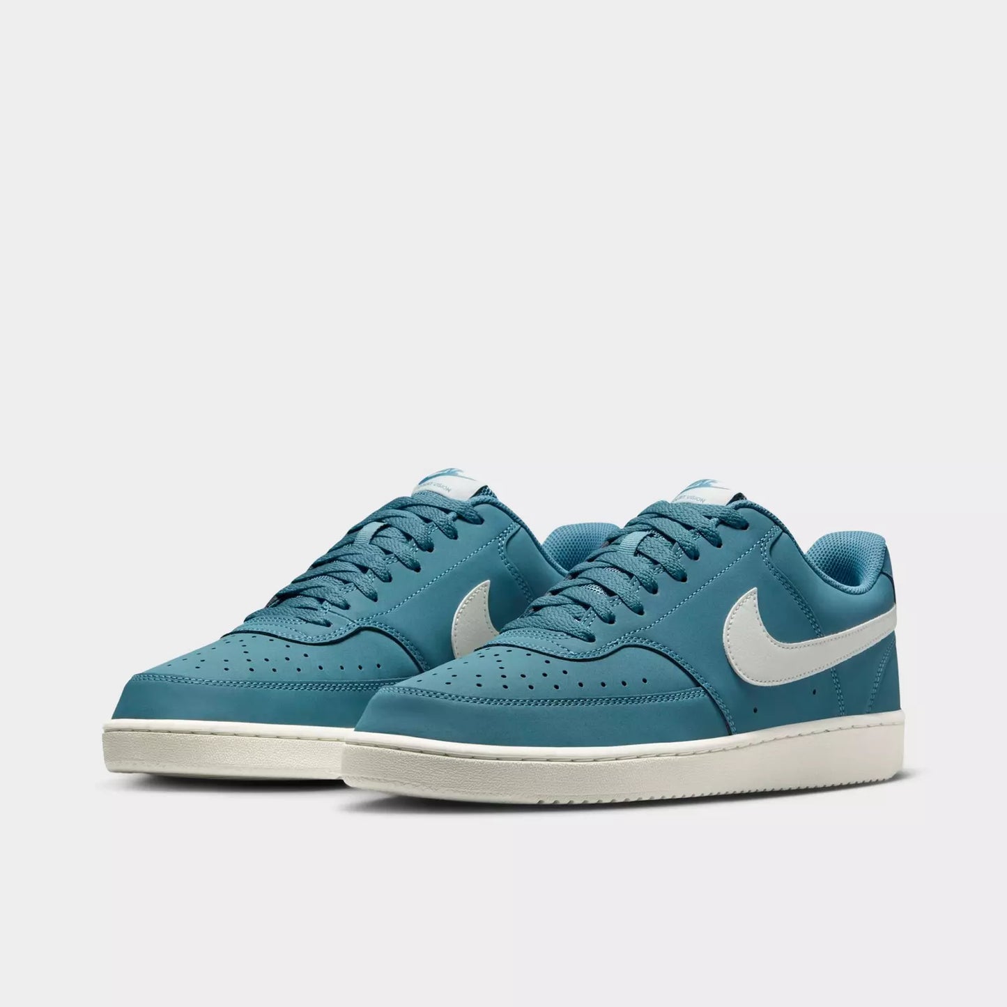 Men's Nike Court Vision Low Premium Casual Shoes