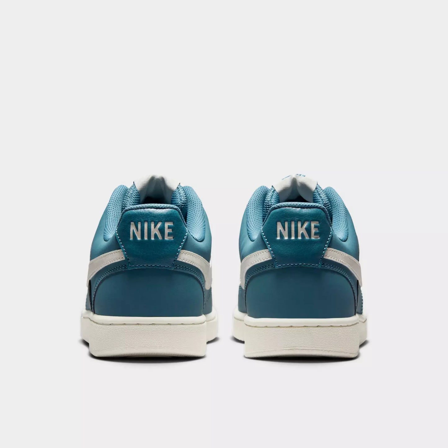 Men's Nike Court Vision Low Premium Casual Shoes