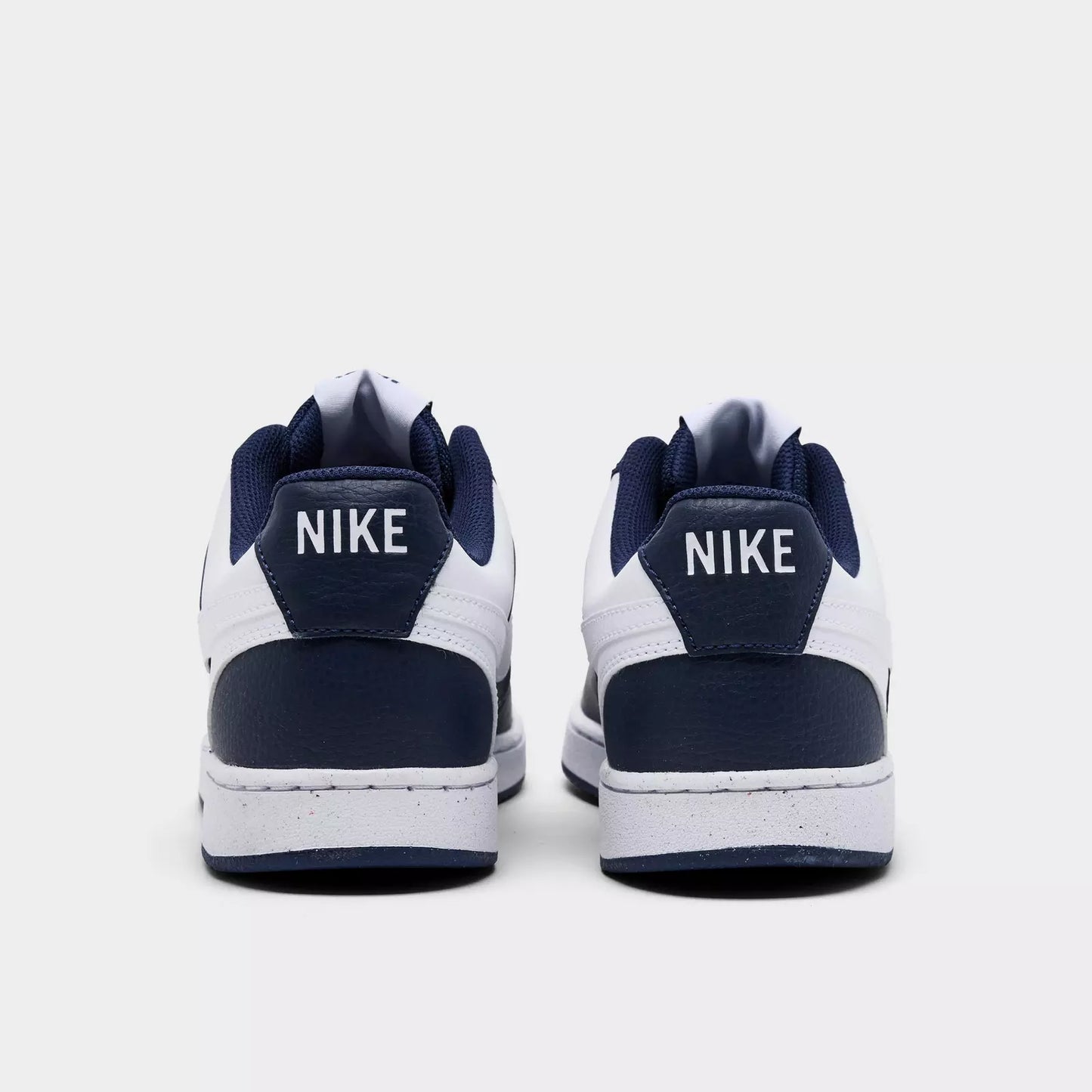 Men's Nike Court Vision Low Casual Shoes