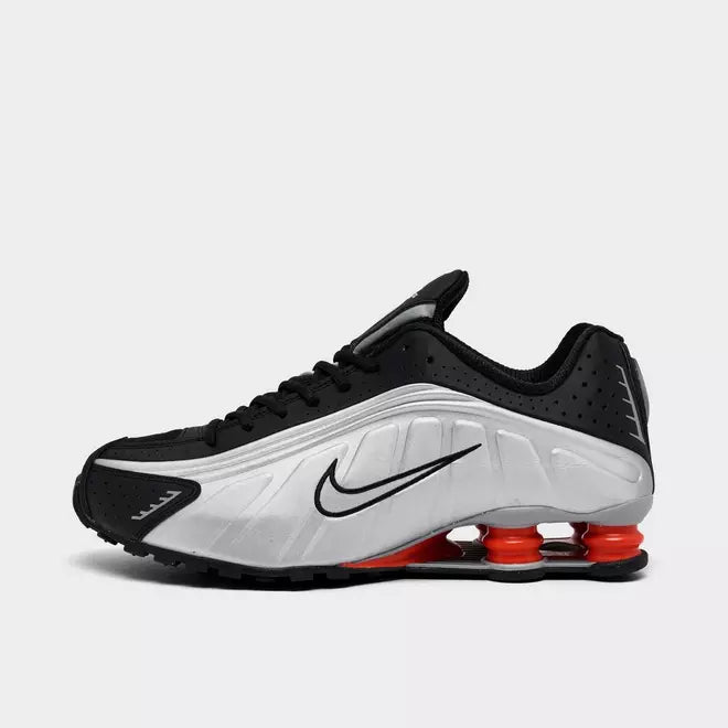 Men's Nike Shox R4 Casual Shoes