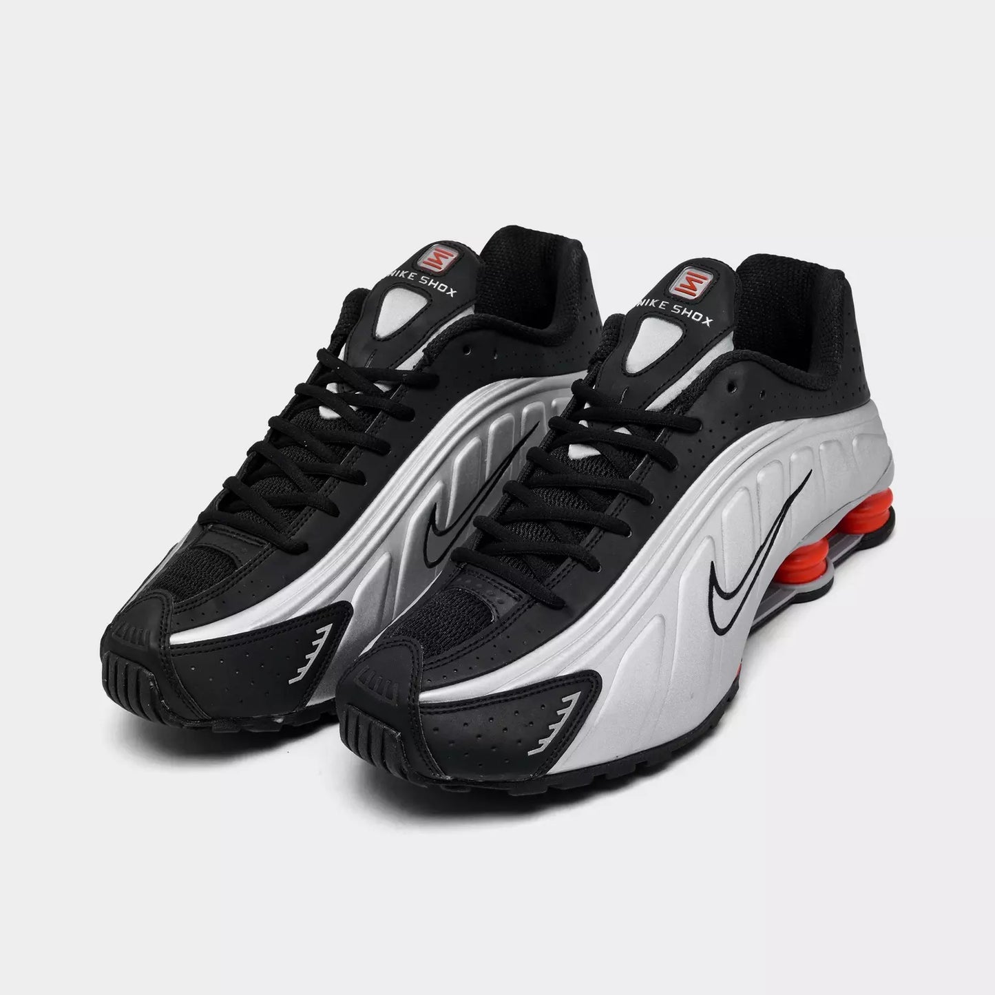 Men's Nike Shox R4 Casual Shoes