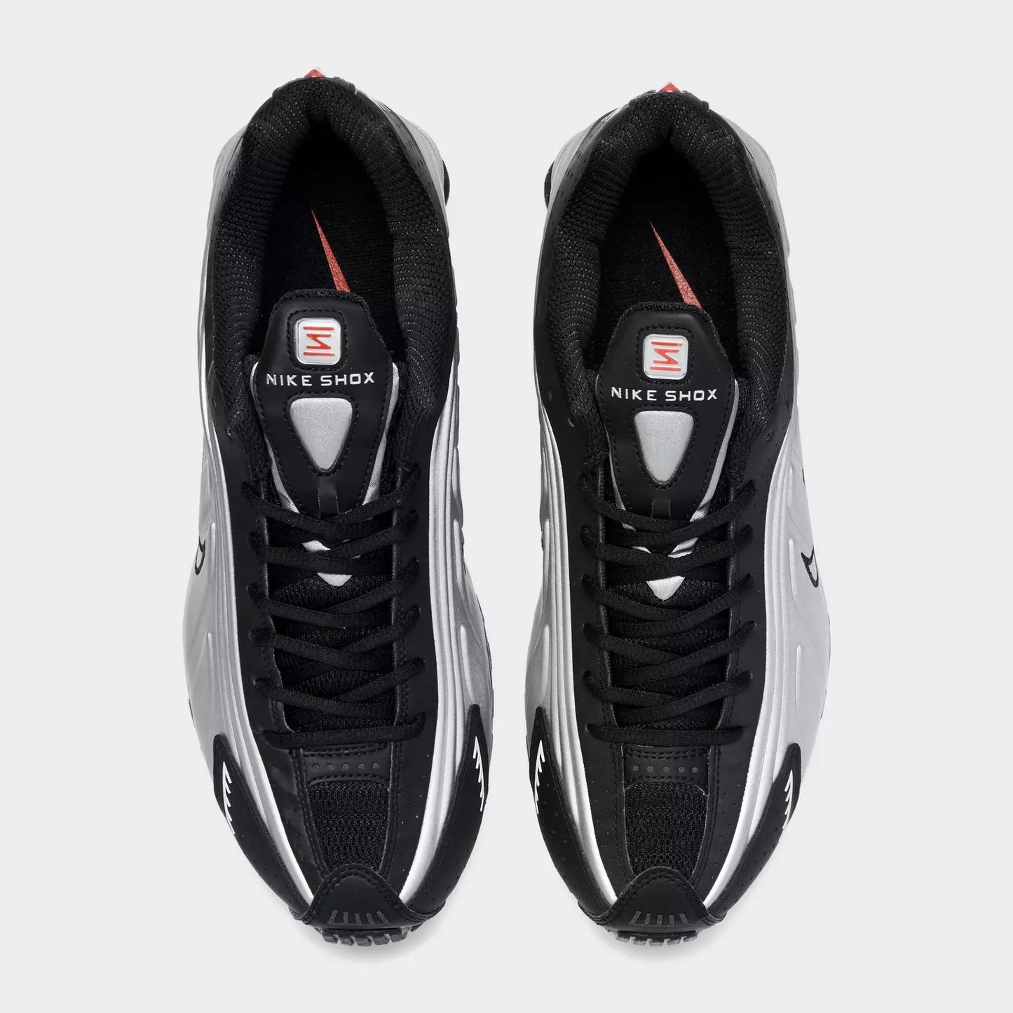 Men's Nike Shox R4 Casual Shoes