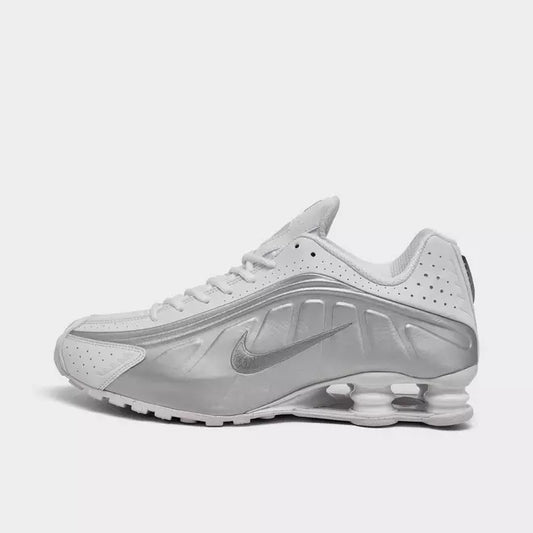 Men's Nike Shox R4 Casual Shoes