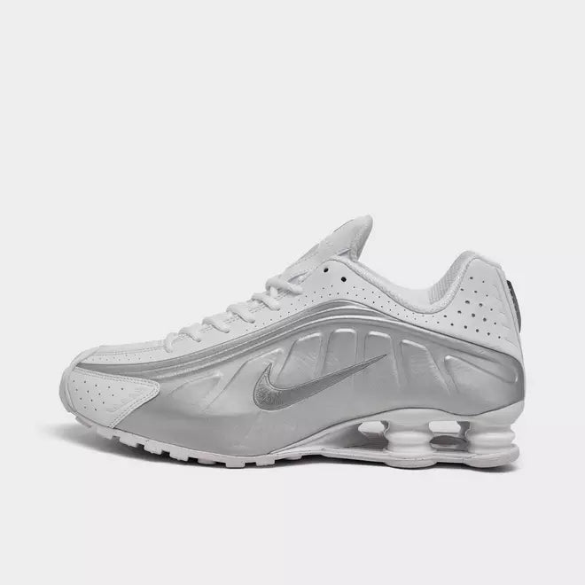 Men's Nike Shox R4 Casual Shoes