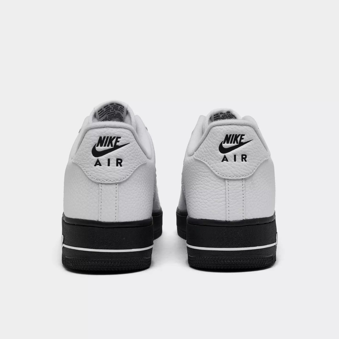 Men's Nike Air Force 1 Low Jewel Casual Shoes