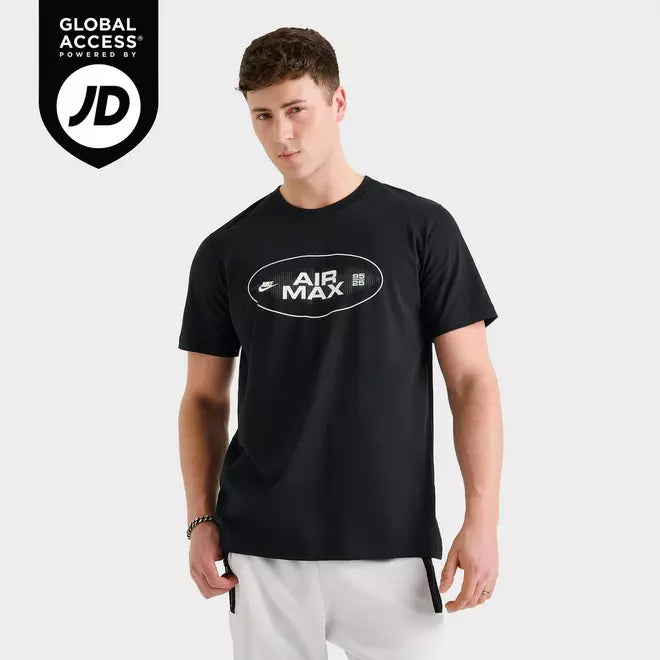 Men's Nike Air Max T-Shirt