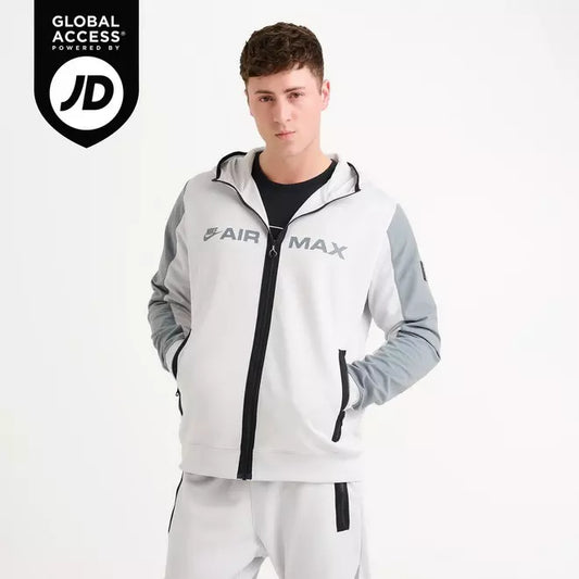 Men's Nike Sportswear Air Max Full-Zip Hoodie